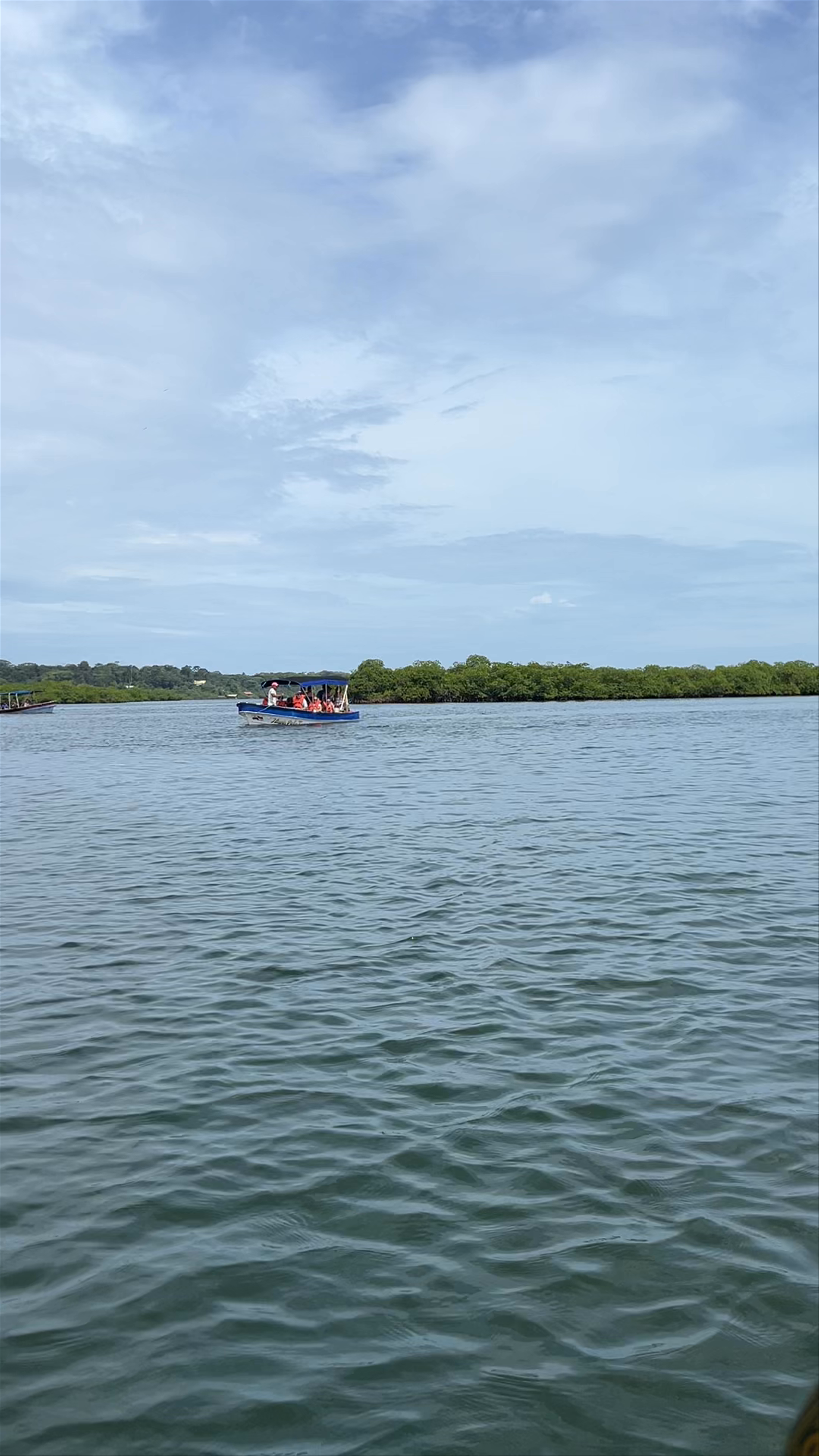 Bocas del Toro Archipelago: Tropical Boat Tour in Panama