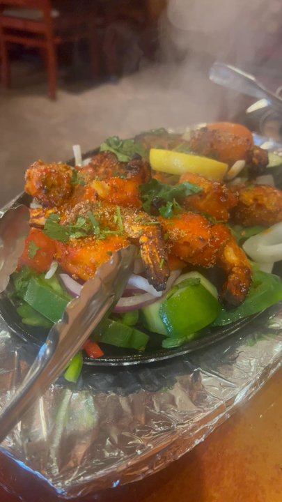 Cafe Spice - Indian Near Me - Cockeysville, Maryland