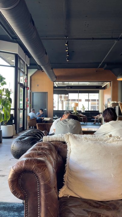 Society 57 - Atmosphere - Coffee & Tea Near Me - Aurora, Illinois