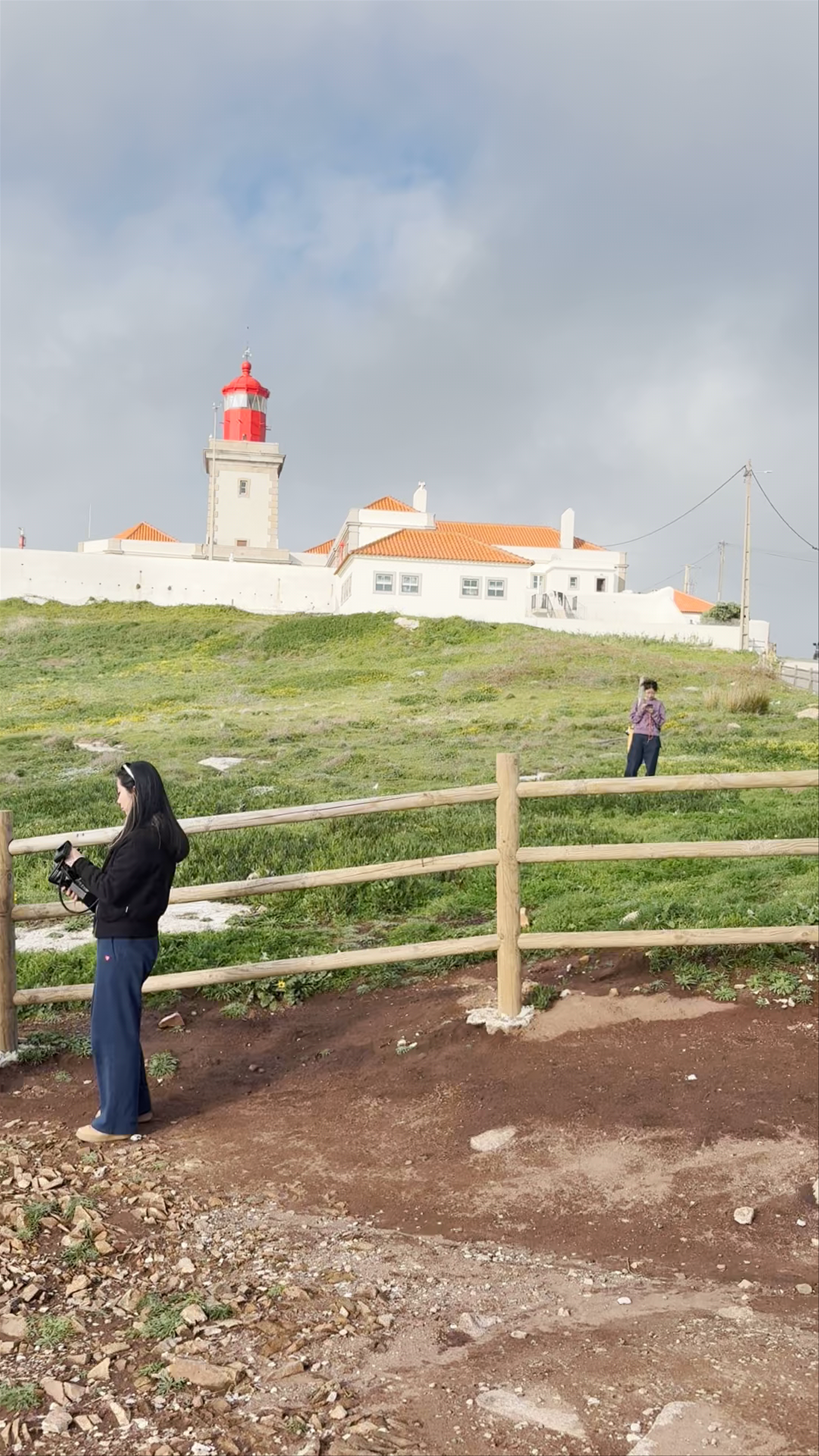 Farol do Cabo da Roca