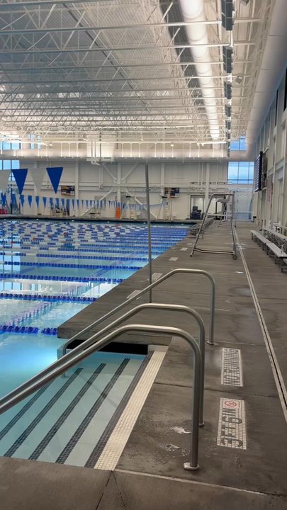 MOANA SPRINGS COMMUNITY AQUATICS AND FITNESS CENTER - Updated July 2026 ...