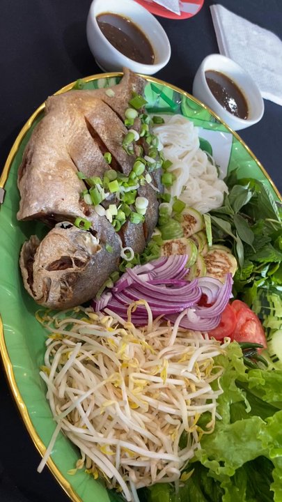 Thai Orchid - Yummy.. - Thai Near Me - Houston, Texas