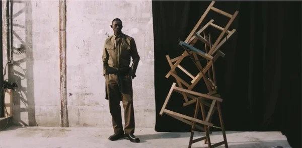 Massimo Dutti - © Artlist