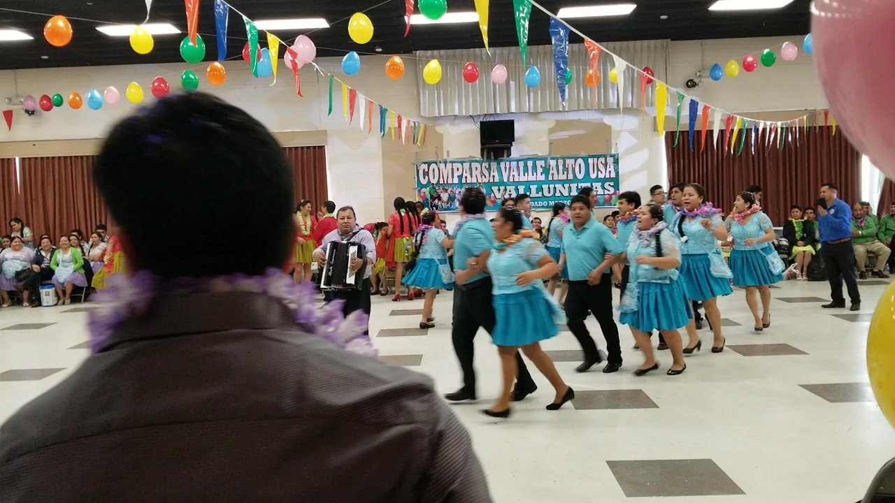 Elks Lodge No 2188 - Bolivian dance celebration...quinceanera or sweet 15 - Social Clubs Near Me - Fairfax, Virginia