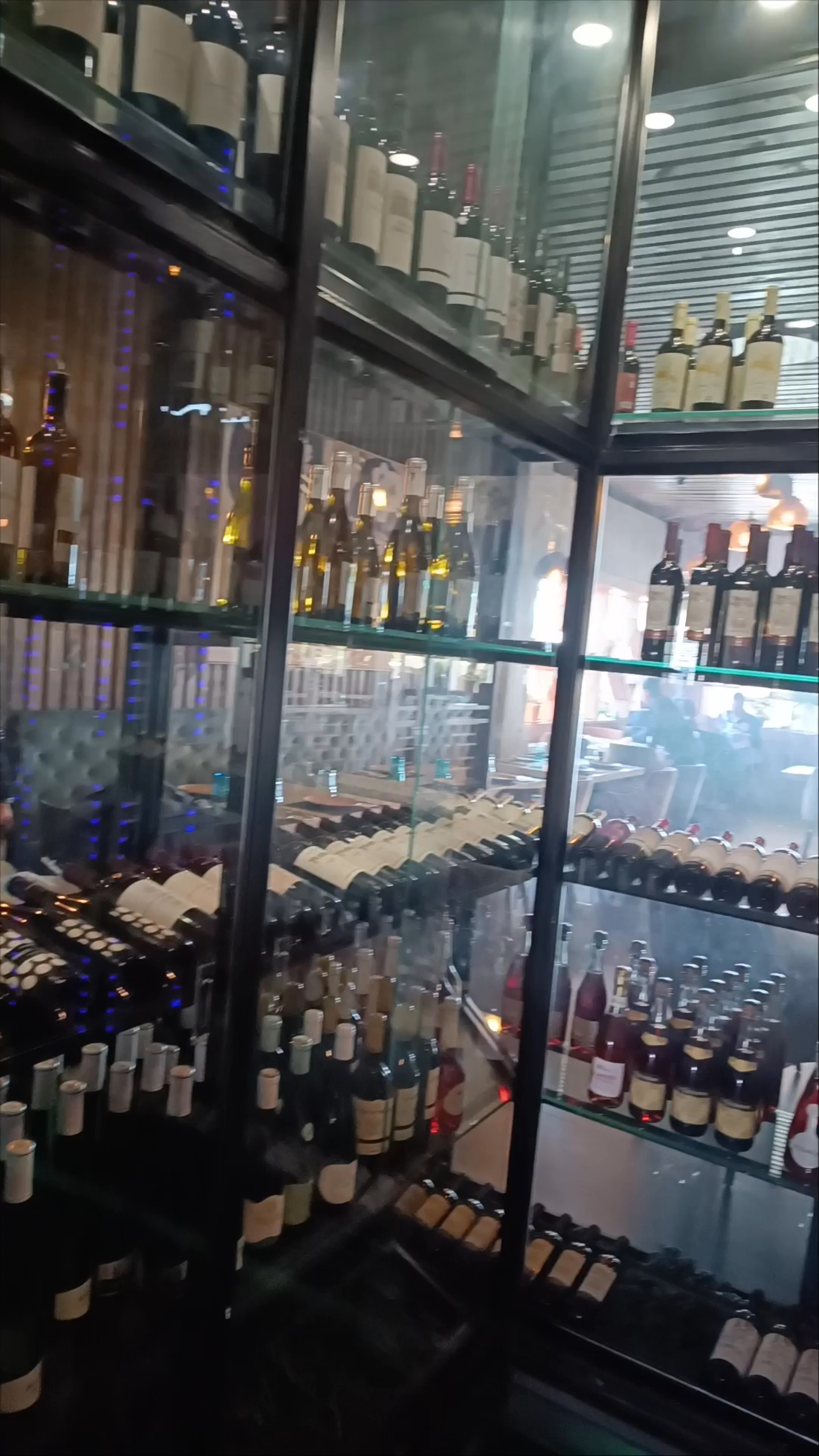 Restaurante Japonés Yamami Fusión