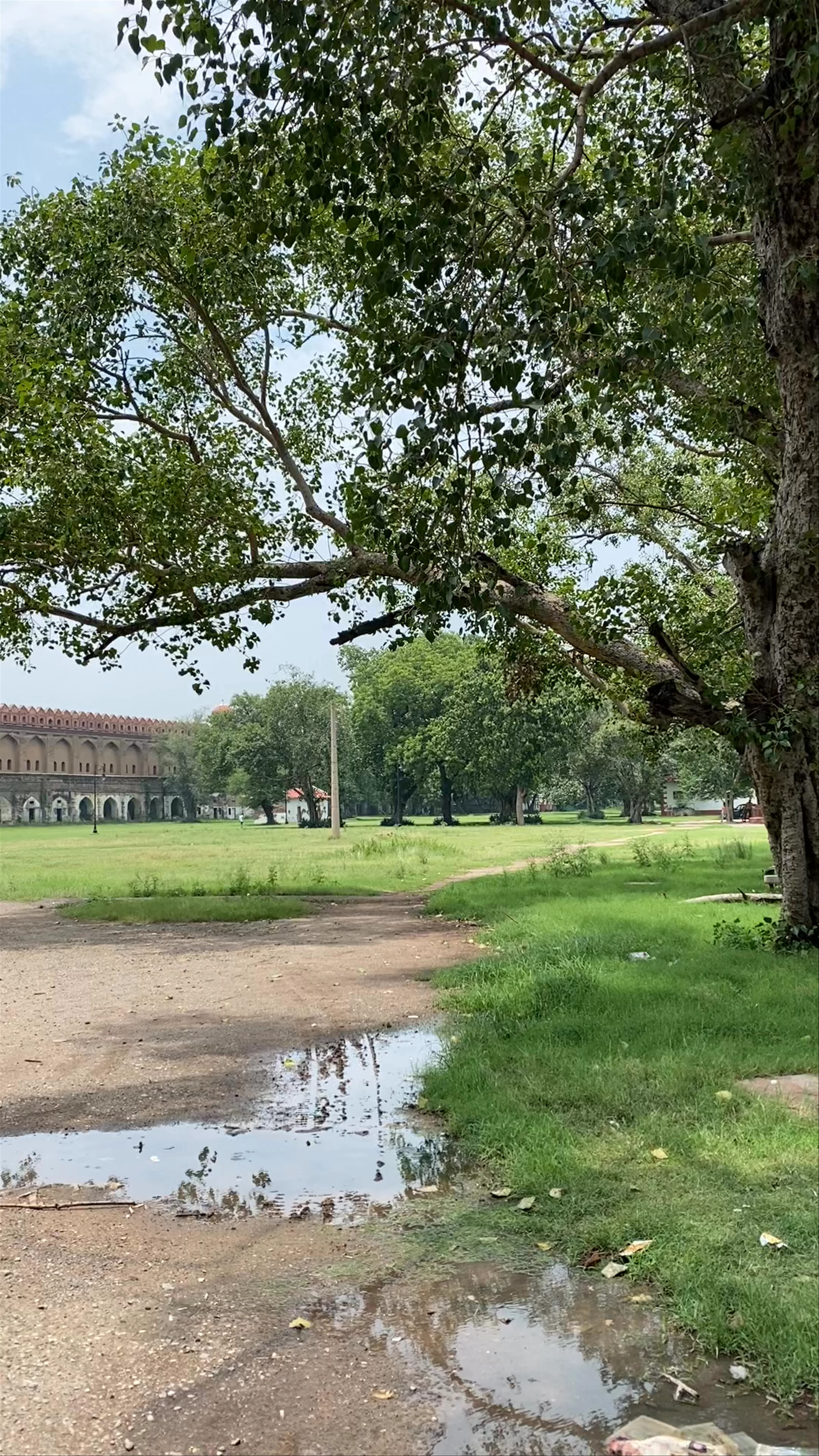 Red Fort