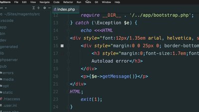 Trigger an Xdebug breakpoint in PhpStorm with Docker
