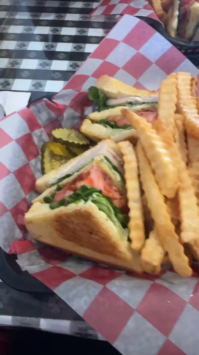 Joe's Diner - Great food! - Diners Near Me - Naples, Florida