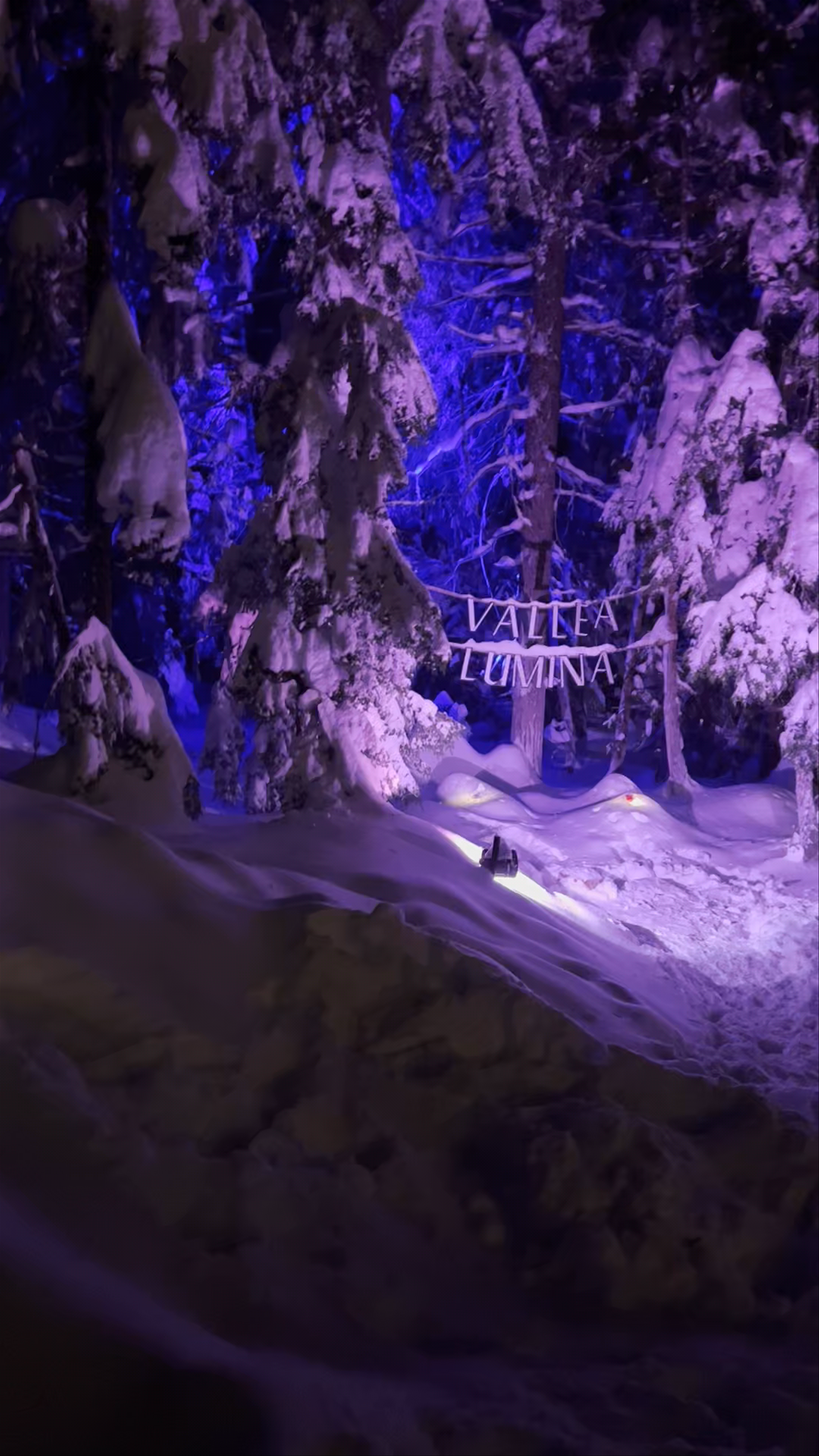 Vallea Lumina