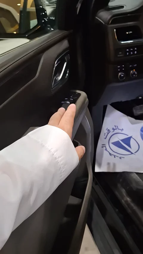 شفروليه تاهو LT 2023