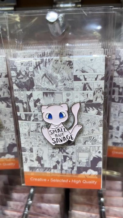 Katachi - Pokemon pins - Outdoor Gear Near Me - San Francisco, California
