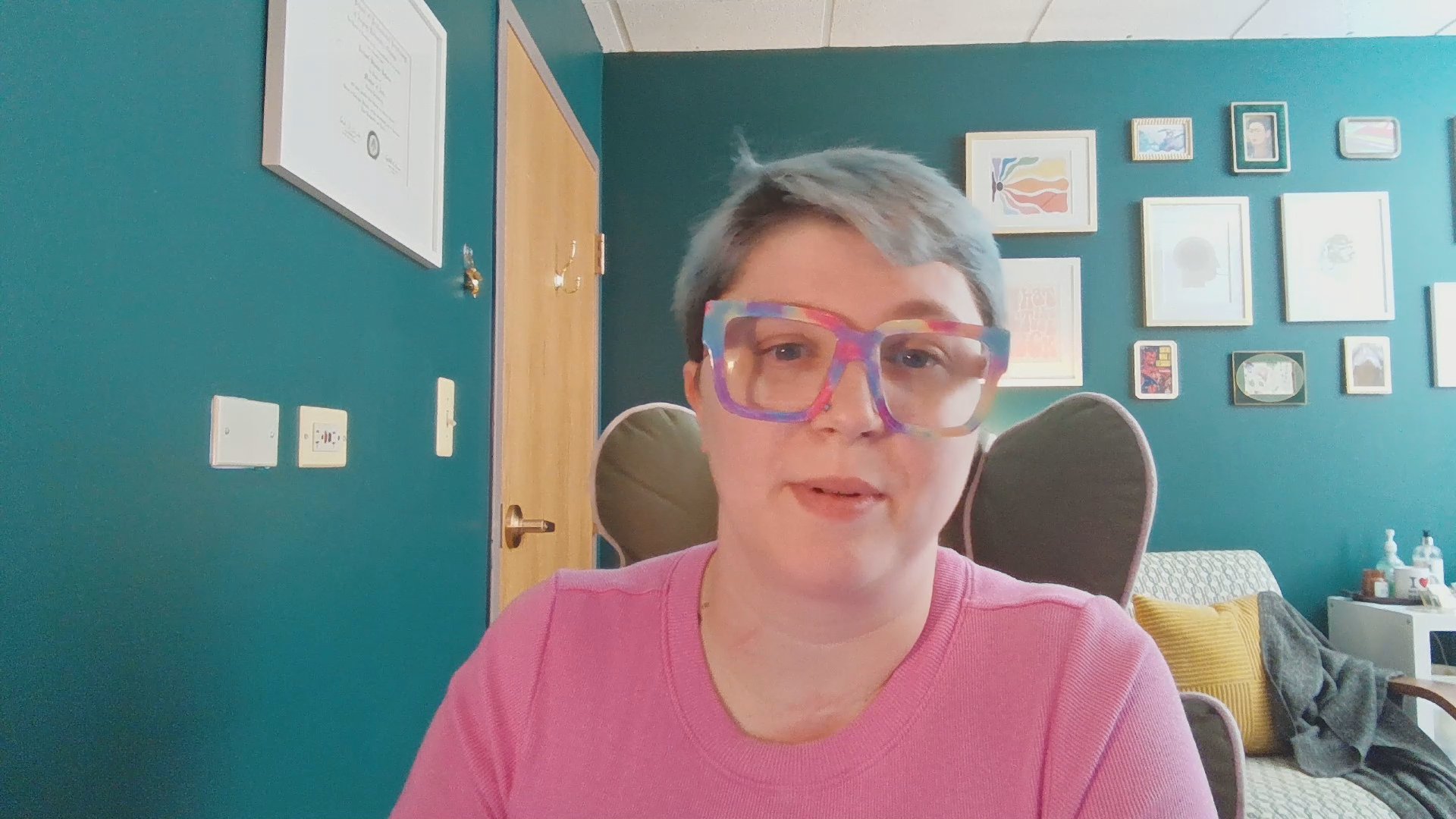 Rachael Sytsma-Ramos