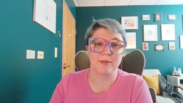 Rachael Sytsma-Ramos