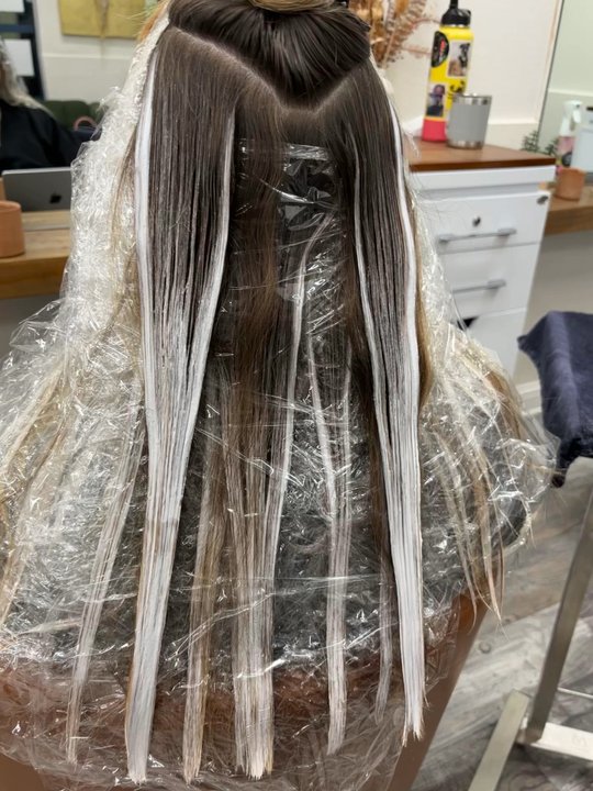 Nora Romick Hair - Hair Stylists Near Me - Berkeley, California