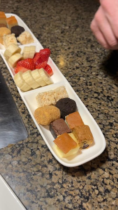 The Melting Pot - Fondue Near Me - Minneapolis, Minnesota