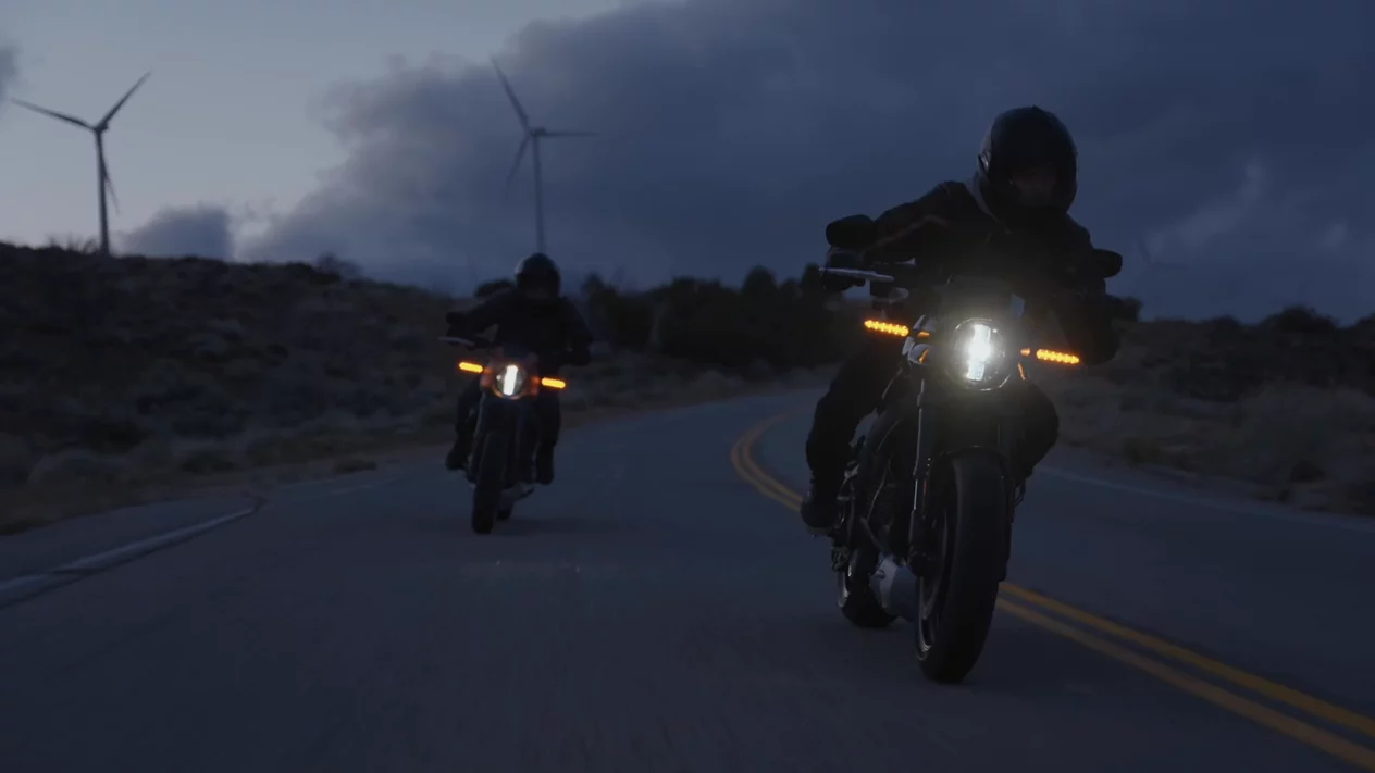Learn to Ride