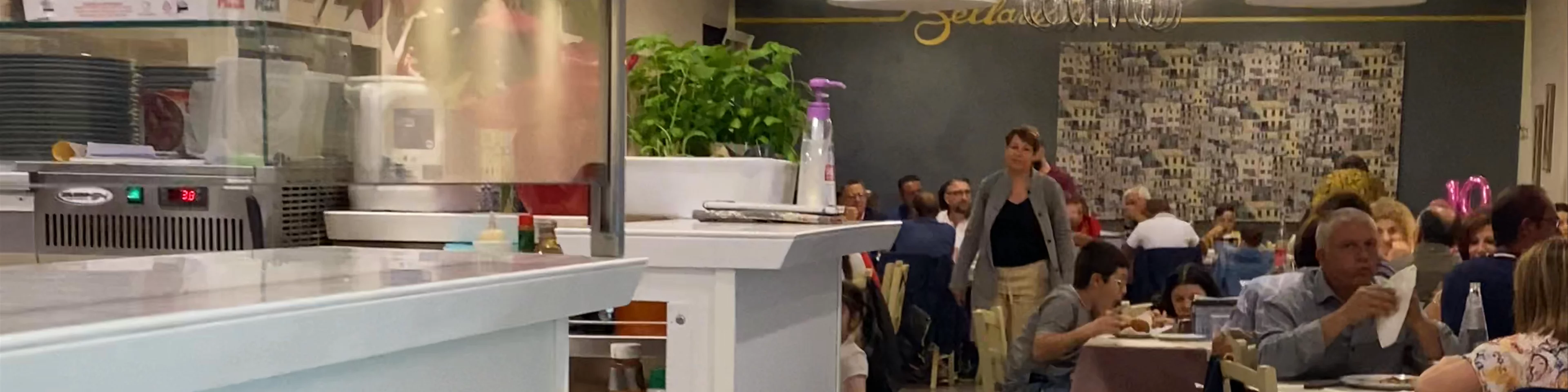 Pizzeria Bellavista