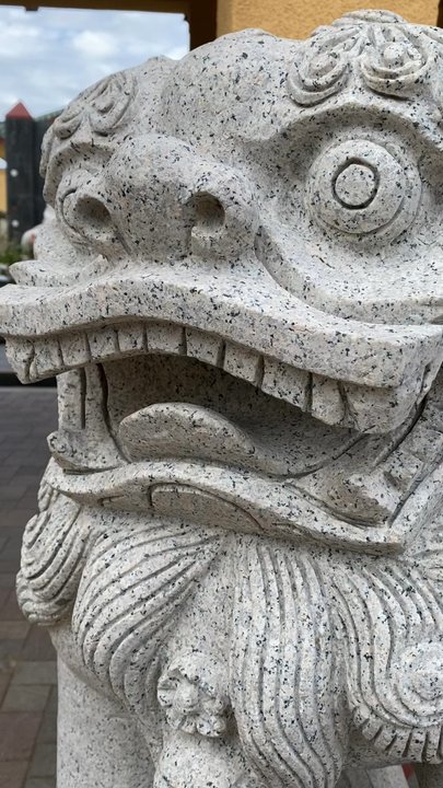 Di Lac Temple - Frontage - Buddhist Temples Near Me - San Jose, California