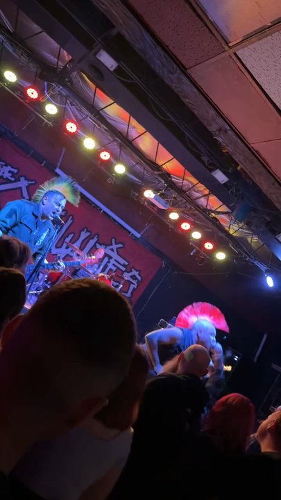 Conduit - The Casualties - Music Venues Near Me - Winter Park, Florida