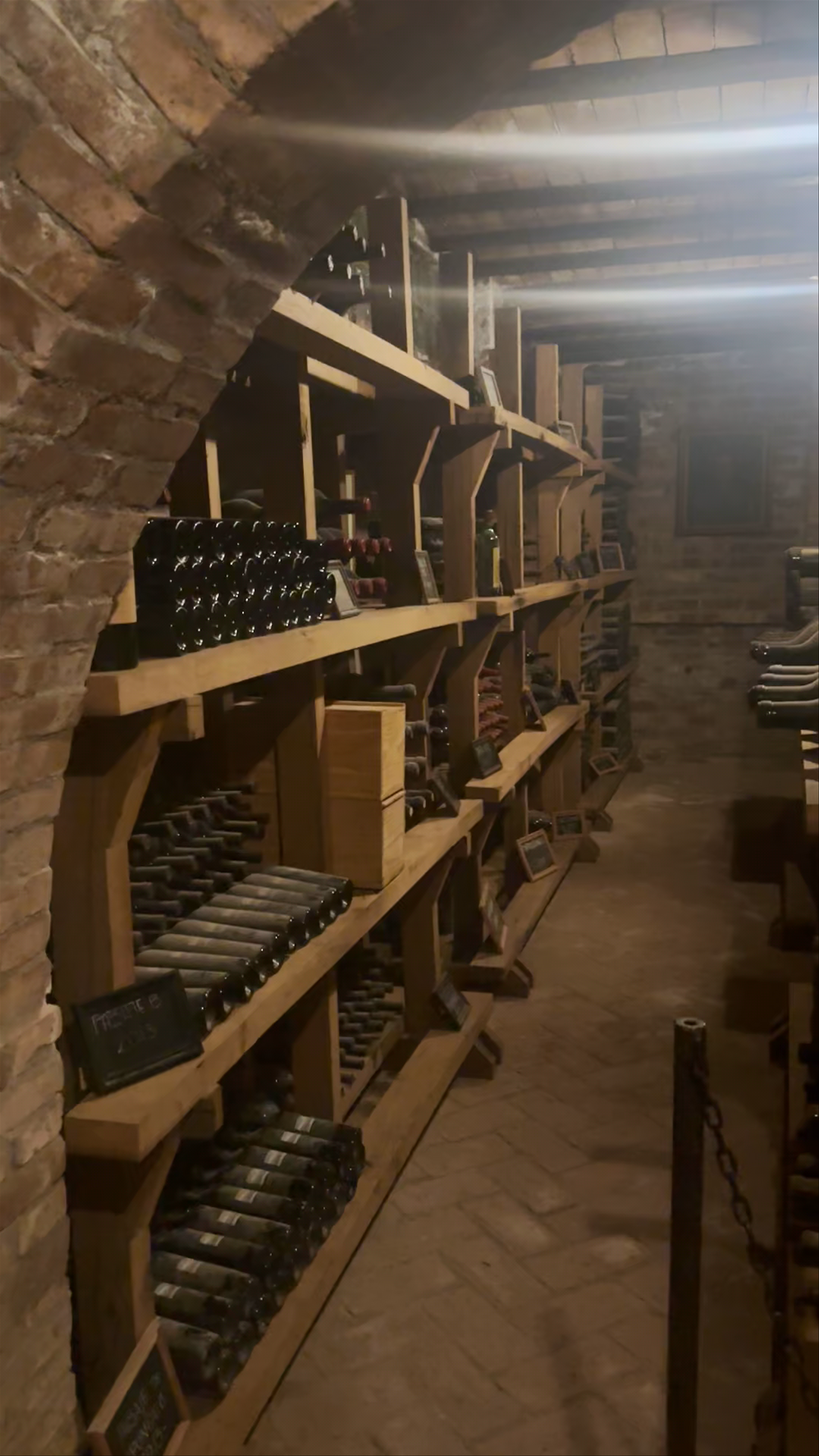 Bodega Flichman (Finca Don Fernando)