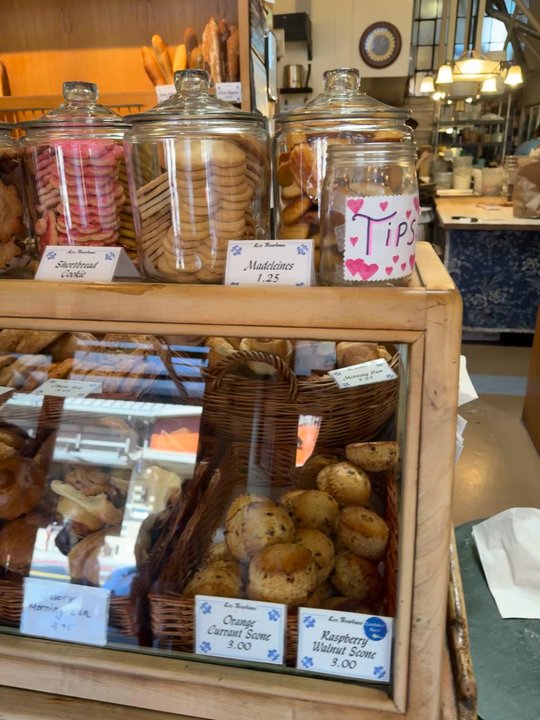 La Farine - Bakeries Near Me - Oakland, California