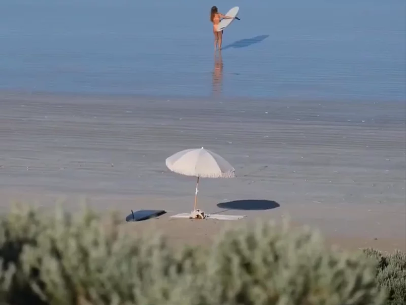 Okanui lifestyle video
