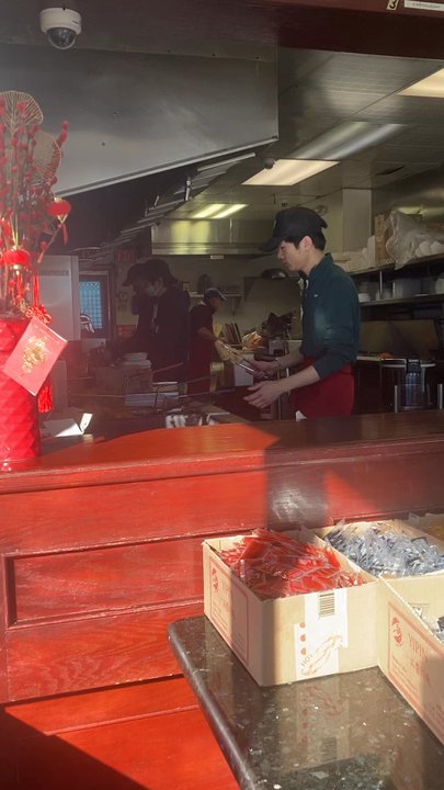 Peking Restaurant - Chinese Near Me - Bridgeport, Connecticut