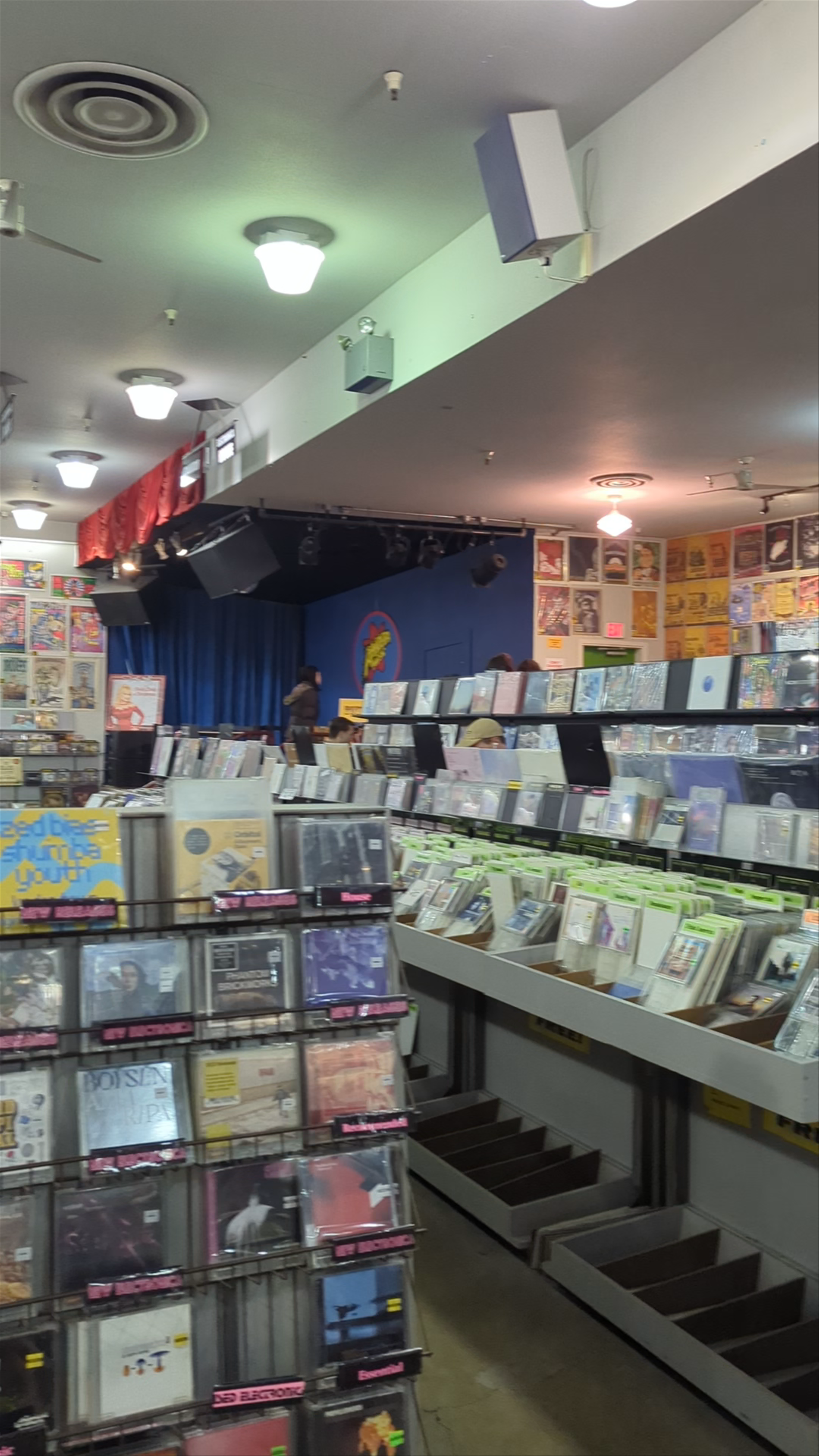Amoeba Music