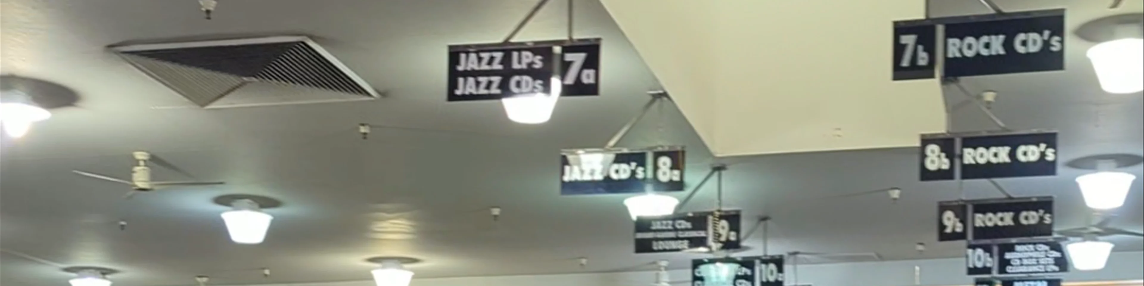 Amoeba Music