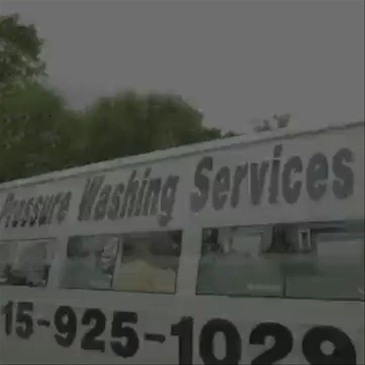 American Pressure Washing - Pressure Washers Near Me - Franklin, Tennessee
