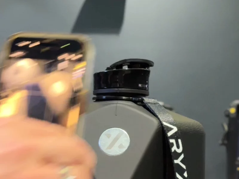 ARYX Gym Jug