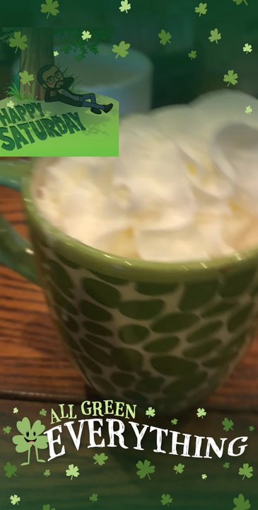 Tag's Cafe - "Deliciousness in a Cup!" others might call it a Cafe Mocha! - Cafes Near Me - Cincinnati, Ohio