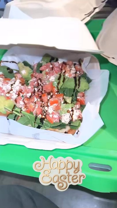 Joyful Cafe - Breakfast & Brunch Near Me - Klamath Falls, Oregon