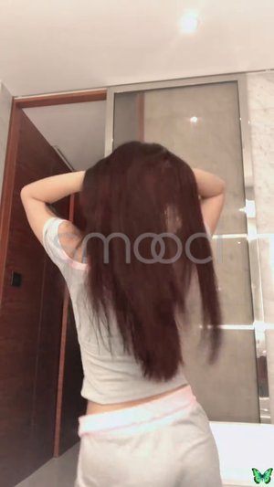 Molly Manila Escort Video #25829