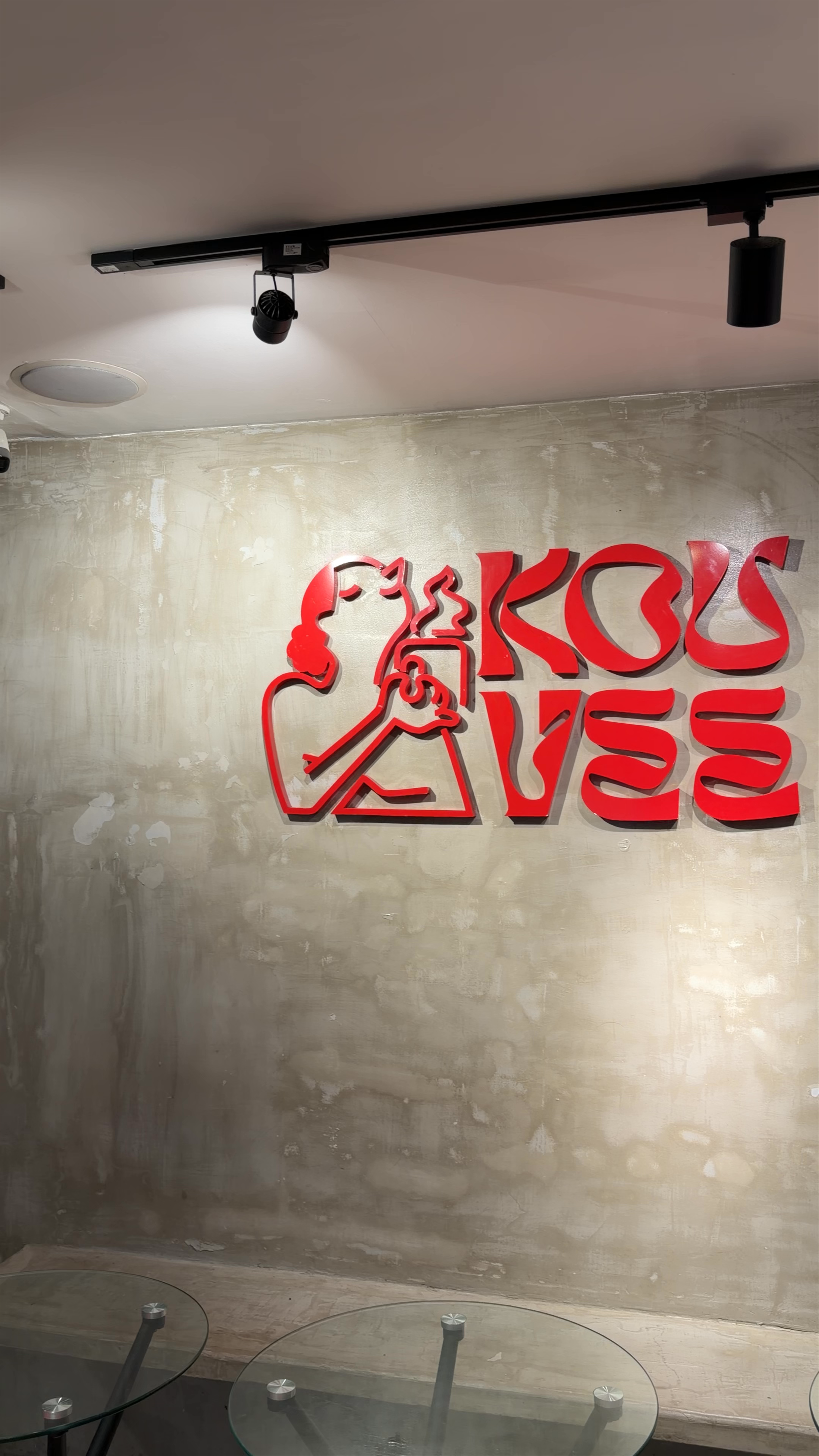 Kouvee Cafe + Studio