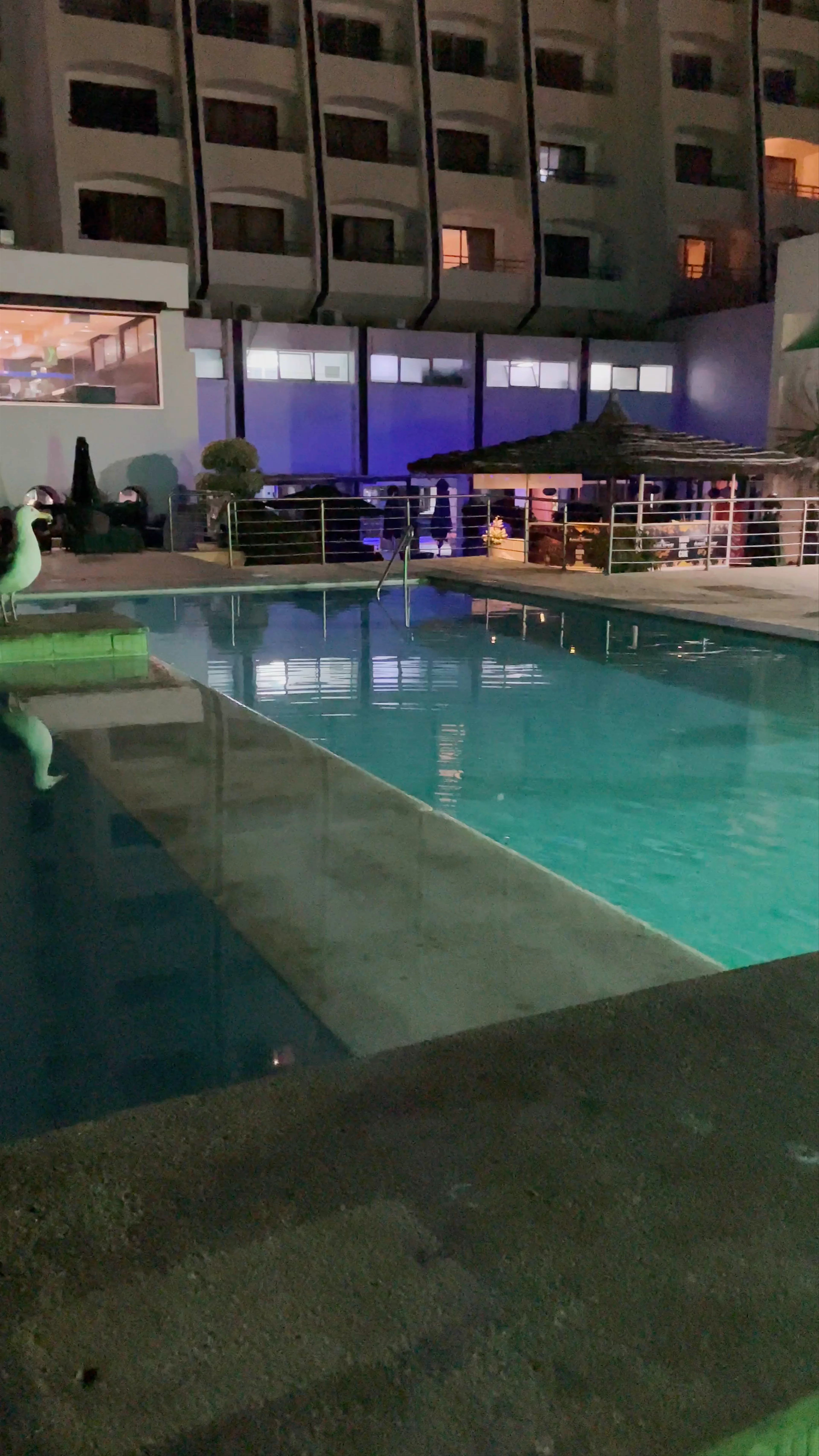 Anezi Tower Hotel
