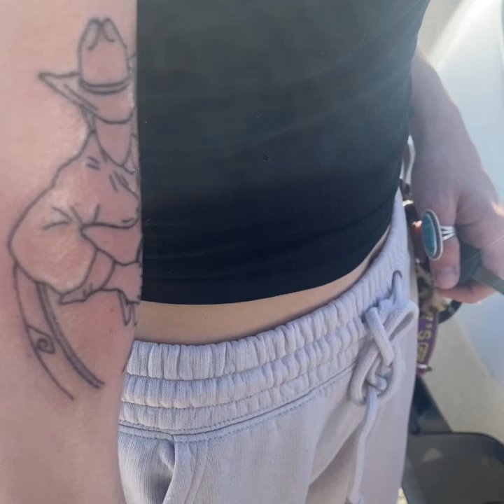 Ink Dreams Tattoos - Tattoo Near Me - Bryan, Texas