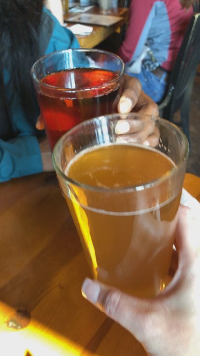 La Conner Brewing - Breweries Near Me - La Conner, Washington