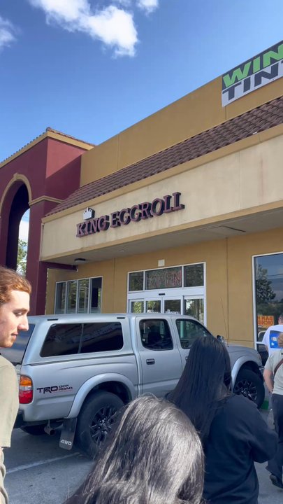 King Eggroll - King - Vietnamese Near Me - San Jose, California