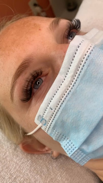 Leucadia Lashes - Eyelash Service Near Me - Encinitas, California