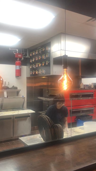 Lucifers Pizza - Pizza Near Me - Burbank, California