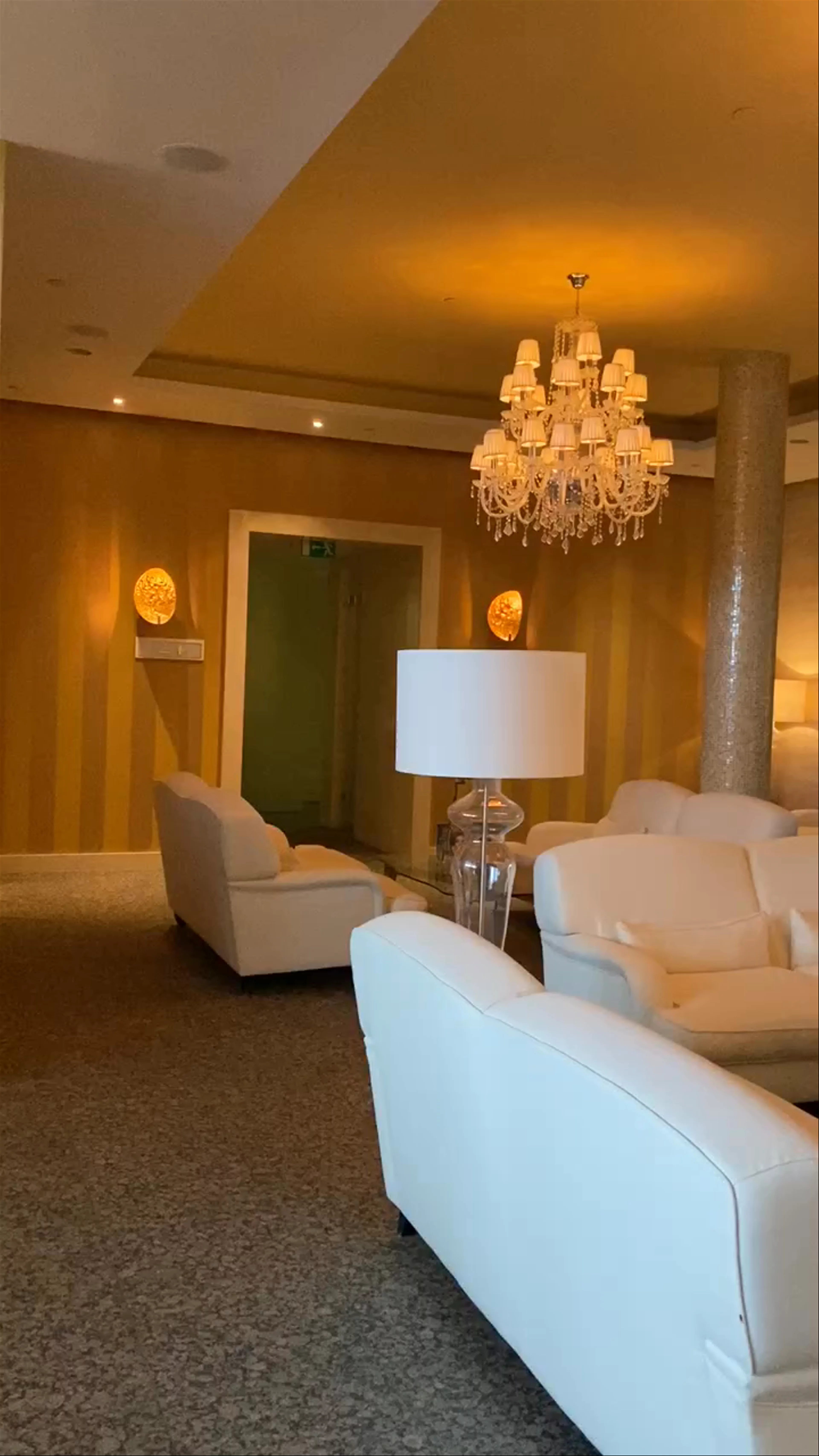 Grand Hotel Kempinski High Tatras