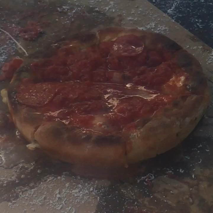 Chi-Pie - Pizza Near Me - Los Angeles, California