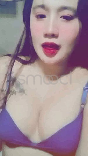 Nathalie marie Manila Escort Video #12985