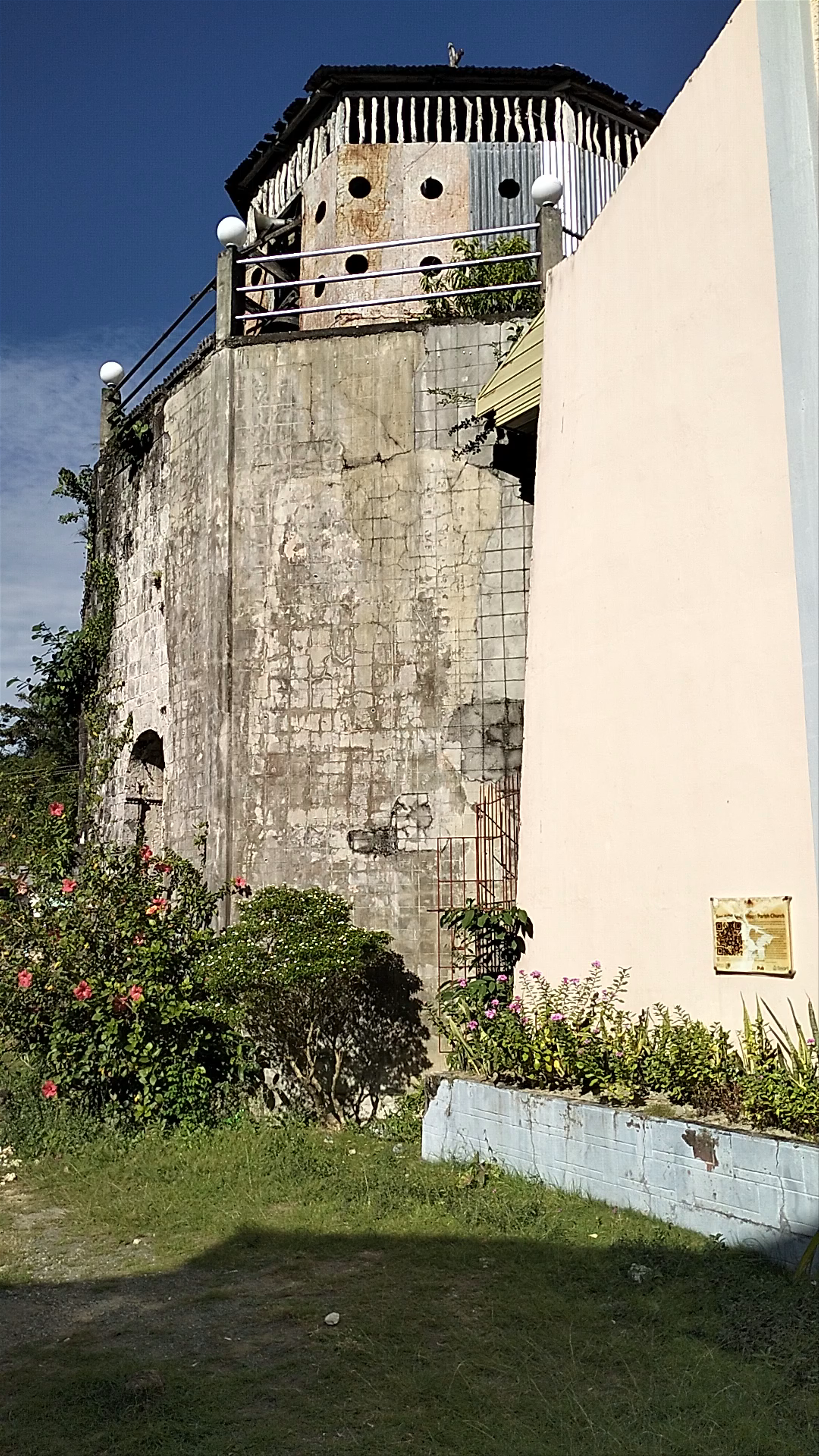 St. Augustine of Hippo Church