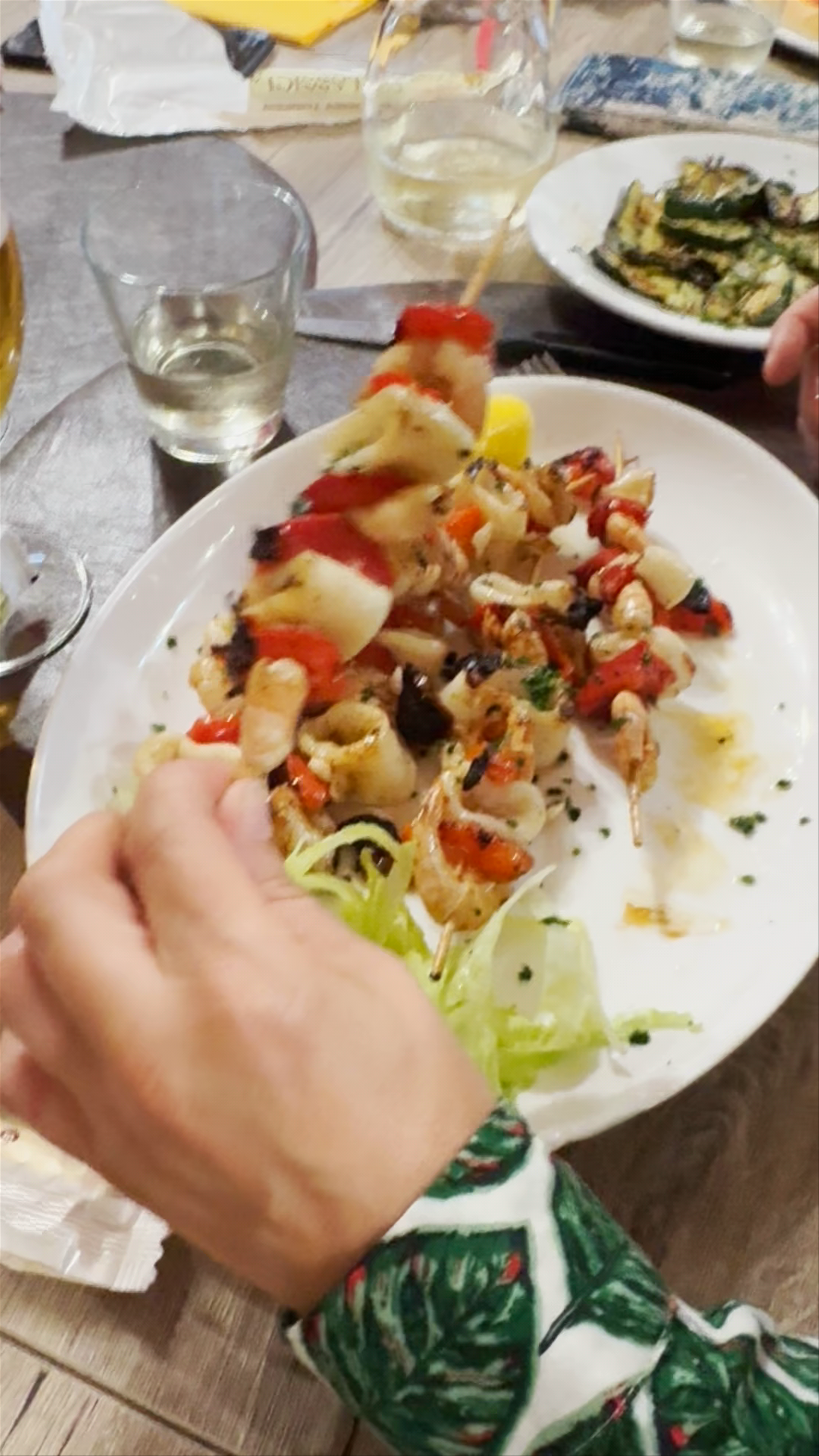 Pizzeria Ristorante Il Buus del Rat Boscolo Maria Cristina