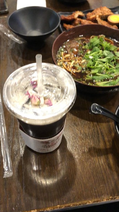 Why Thirsty - Taiwanese Near Me - San Gabriel, California