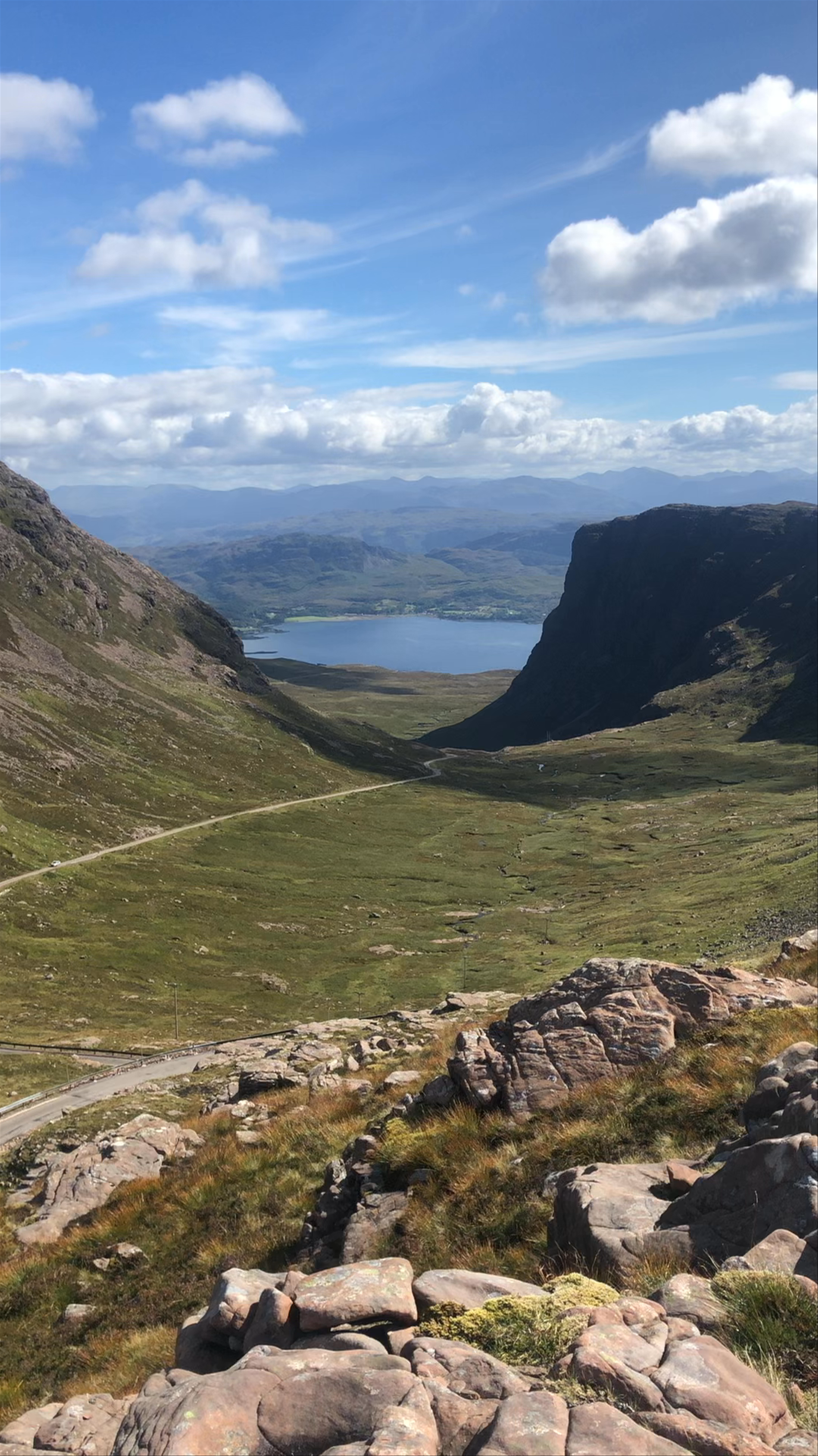 Bealach na Bà
