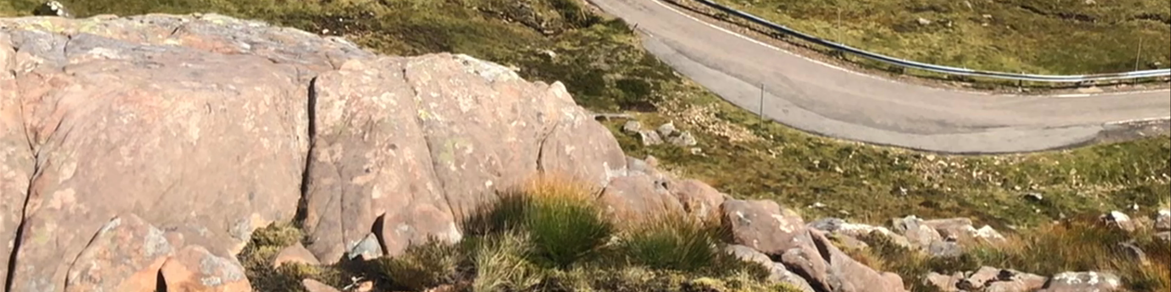 Bealach na Bà