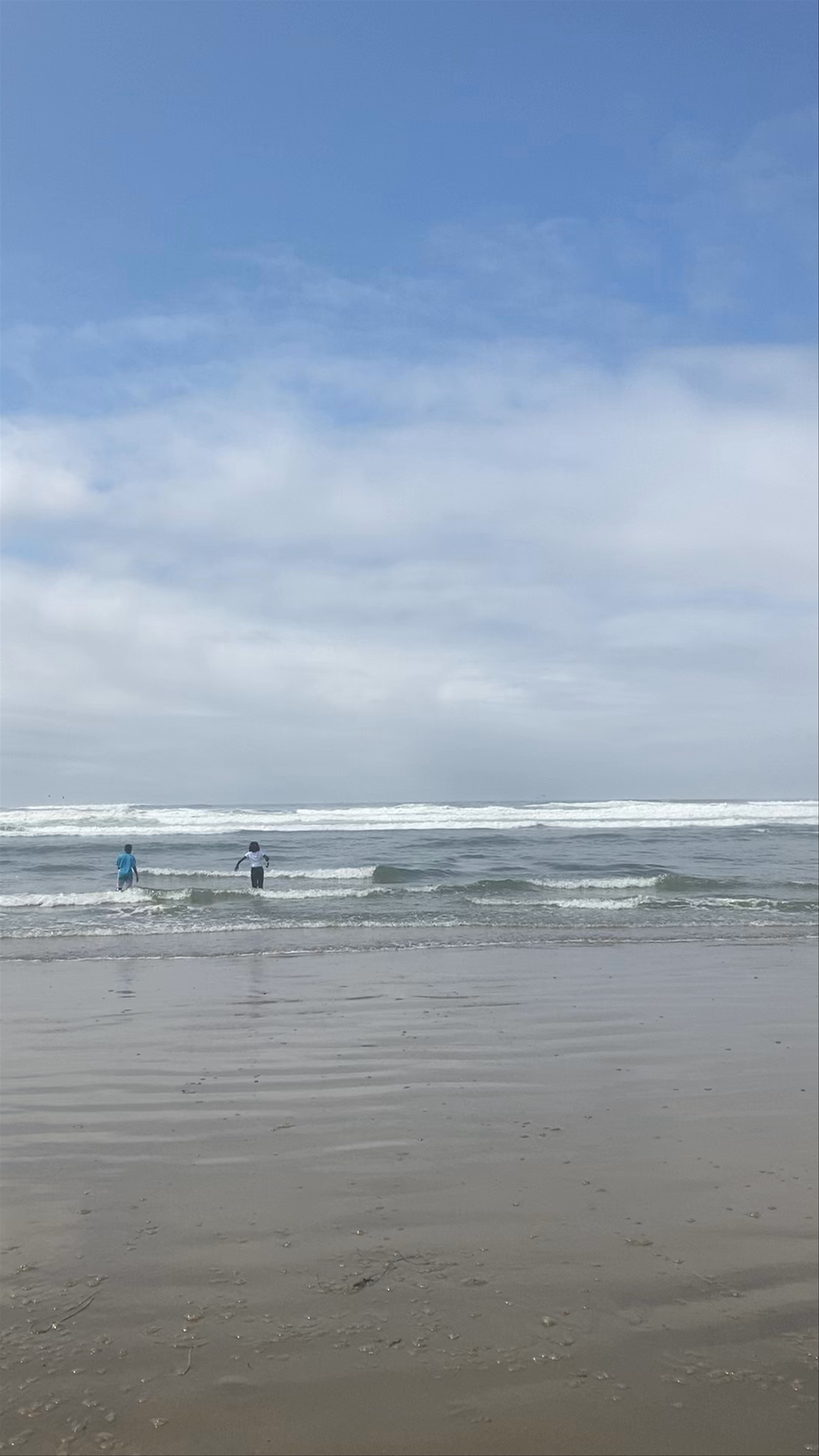 Nye Beach